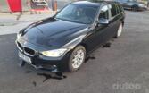 BMW 3 Series F30/F31/F34 Touring wagon