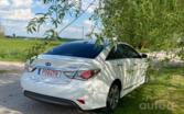 Hyundai Sonata YF Hybrid Sedan 4-doors