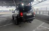 SsangYong Rexton I