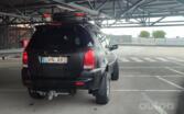 SsangYong Rexton I