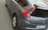 Citroen C4 1 generation Hatchback 3-doors