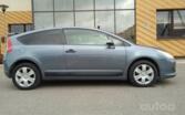 Citroen C4 1 generation Hatchback 3-doors