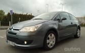 Citroen C4 1 generation Hatchback 3-doors