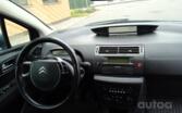 Citroen C4 1 generation Hatchback 3-doors