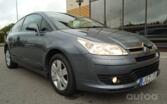 Citroen C4 1 generation Hatchback 3-doors