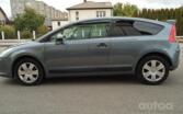 Citroen C4 1 generation Hatchback 3-doors