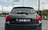 Toyota Auris 1 generation Hatchback 5-doors