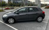 Toyota Auris 1 generation Hatchback 5-doors