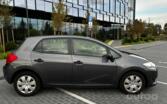 Toyota Auris 1 generation Hatchback 5-doors