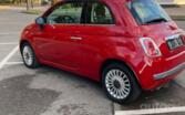 Fiat 500 2 generation Hatchback 3-doors 500