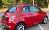 Fiat 500 2 generation Hatchback 3-doors 500