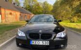 BMW 5 Series E60/E61 Sedan