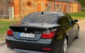 BMW 5 Series E60/E61 Sedan