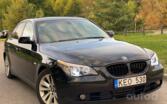 BMW 5 Series E60/E61 Sedan