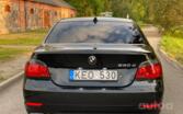 BMW 5 Series E60/E61 Sedan