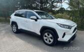 Toyota RAV4 5 generation Crossover