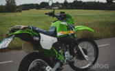 Kawasaki KX