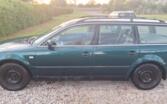 Volkswagen Passat B5.5 [restyling] wagon