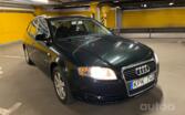 Audi A4 B7 Avant wagon 5-doors