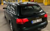 Audi A4 B7 Avant wagon 5-doors