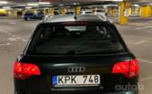 Audi A4 B7 Avant wagon 5-doors