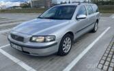 Volvo V70 2 generation wagon