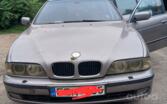 BMW 5 Series E39 Touring wagon