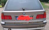 BMW 5 Series E39 Touring wagon