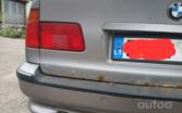 BMW 5 Series E39 Touring wagon