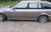 BMW 5 Series E39 Touring wagon