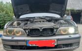 BMW 5 Series E39 Touring wagon