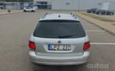 Volkswagen Golf 6 generation Hatchback 5-doors