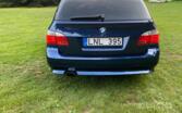 BMW 5 Series E60/E61 [restyling] Touring wagon