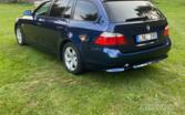 BMW 5 Series E60/E61 [restyling] Touring wagon