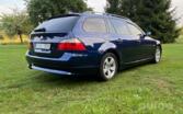 BMW 5 Series E60/E61 [restyling] Touring wagon