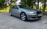 BMW 3 Series E90/E91/E92/E93 Coupe