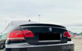 BMW 3 Series E90/E91/E92/E93 Coupe