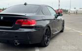 BMW 3 Series E90/E91/E92/E93 Coupe