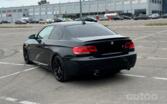 BMW 3 Series E90/E91/E92/E93 Coupe