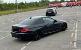 BMW 3 Series E90/E91/E92/E93 Coupe