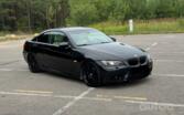 BMW 3 Series E90/E91/E92/E93 Coupe