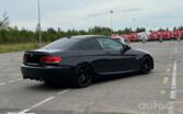 BMW 3 Series E90/E91/E92/E93 Coupe