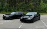 BMW 3 Series E90/E91/E92/E93 Coupe