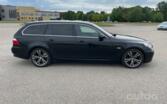 BMW 5 Series E60/E61 [restyling] Touring wagon