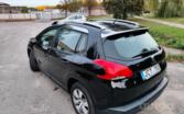 Peugeot 2008 1 generation Crossover