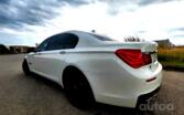 BMW 7 Series F01/F02 [restyling] Sedan