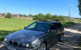 BMW 5 Series E39 [restyling] Touring wagon