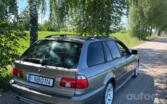 BMW 5 Series E39 [restyling] Touring wagon