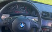 BMW 5 Series E39 [restyling] Touring wagon