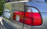 BMW 5 Series E39 [restyling] Touring wagon